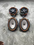 JBL Speakers for Lexus RX350 (2008-2014) - 1