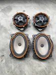 JBL Speakers for Lexus RX350 (2008-2014) - 2