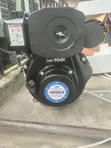 Diesel Engine Air Cooled Manual Start - Model 173F - 1