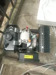 Diesel Engine Air Cooled Manual Start - Model 173F - 2