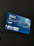 Hisense A7 50-Inch 4K Smart TV - 1