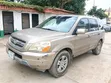 Honda Pilot EX 4x4 SUV Zinari 2004 - 3