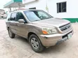 Honda Pilot EX 4x4 SUV Zinari 2004 - 4