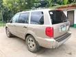 Honda Pilot EX 4x4 SUV Zinari 2004 - 5