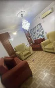 Cikakken Sa'a na kujeru - 1