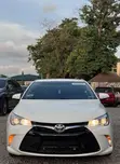 2015 Toyota Camry SE Sedan - 1