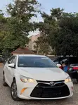 2015 Toyota Camry SE Sedan - 3