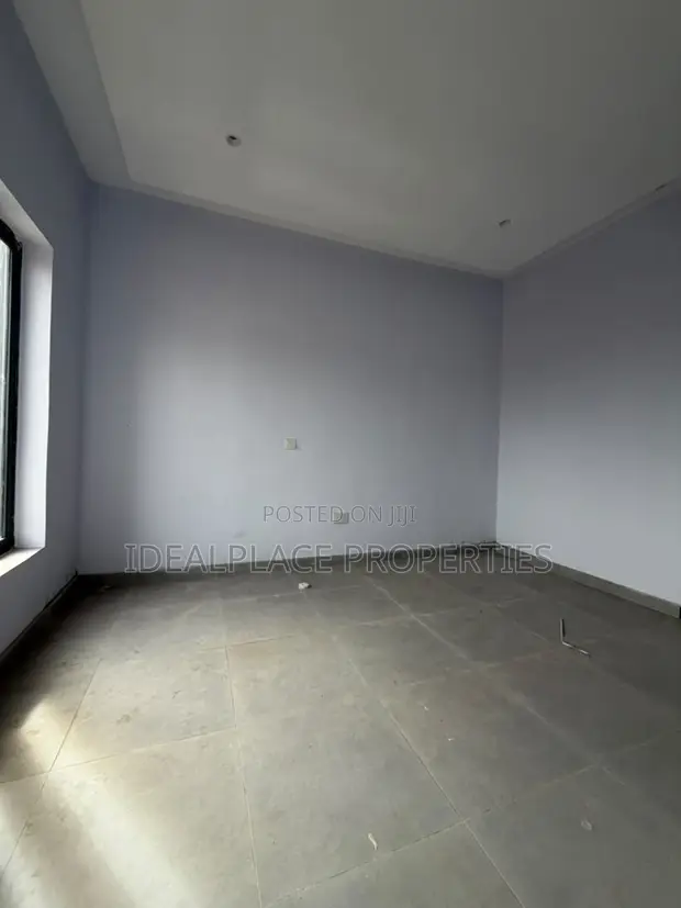 Sabon Gidan Apartment Mai Dakuna 3 a Maryland, Ikeja - 1
