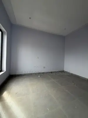Sabon Gidan Apartment Mai Dakuna 3 a Maryland, Ikeja