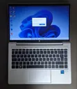 HP ProBook 440 G8 Laptop - 8GB RAM, 256GB SSD - 2