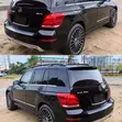 2014 Mercedes-Benz GLK-Class 350 Black - 2