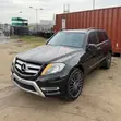 2014 Mercedes-Benz GLK-Class 350 Black - 3