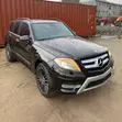 2014 Mercedes-Benz GLK-Class 350 Black - 4