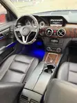 2014 Mercedes-Benz GLK-Class 350 Black - 5