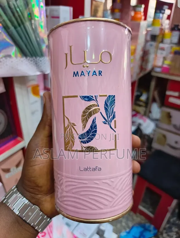 Mayar by Lattafa Eau de Parfum for Women - 1
