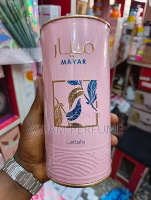 Mayar by Lattafa Eau de Parfum ga Mata