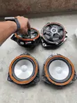 Direct Tokunbo JBL Speakers for Toyota RAV4 (2005-2017) - 2