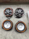 Direct Tokunbo JBL Speakers for Toyota RAV4 (2005-2017) - 3