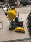 Petrol Asphalt Concrete Road Cutting Machine - 3