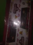 Rashnik Table Top Gas Cooker RN-1509B (1 Gobara, Ja) - 1