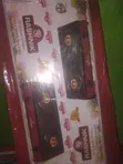 Rashnik Table Top Gas Cooker RN-1509B (1 Gobara, Ja) - 2