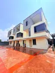 Newly Built 4-Bedroom Duplex in Ogba, Ikeja - 3