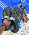 Adidas Standard Crocs Frank 54 - 1