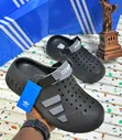 Adidas Standard Crocs Frank 54 - 3