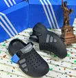 Adidas Standard Crocs Frank 54 - 4