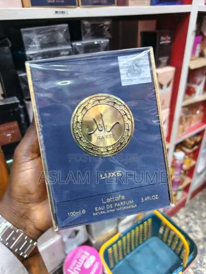 Lattafa Ra'ed Luxe Eau de Parfum - 100ml