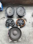 Direct Tokunbo JBL Speakers for Lexus ES350 (2007-2013) - 1