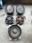 Direct Tokunbo JBL Speakers for Lexus ES350 (2007-2013) - 2