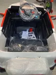 BMW Electric Ride-On Jeep Wrangler ga Yara (Shekaru 1-10) tare da Remote - 2