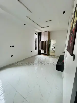 Newly Built 4-Bedroom Duplex with BQ in Arepo, Ogun