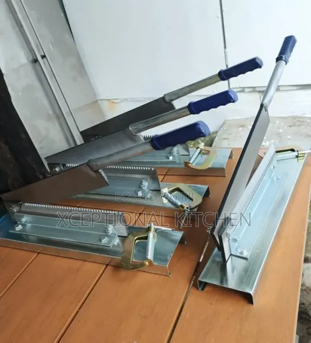 Manual Meat Cutter - Brand New - 1