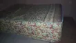 Matin da aka yi amfani da shi na 4.5 by 6 ft Foam - 2