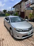 Toyota Camry SE Sedan 2013 - 3