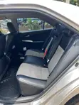 Toyota Camry SE Sedan 2013 - 5