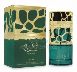 Qimmah for Women by Lattafa Eau de Parfum