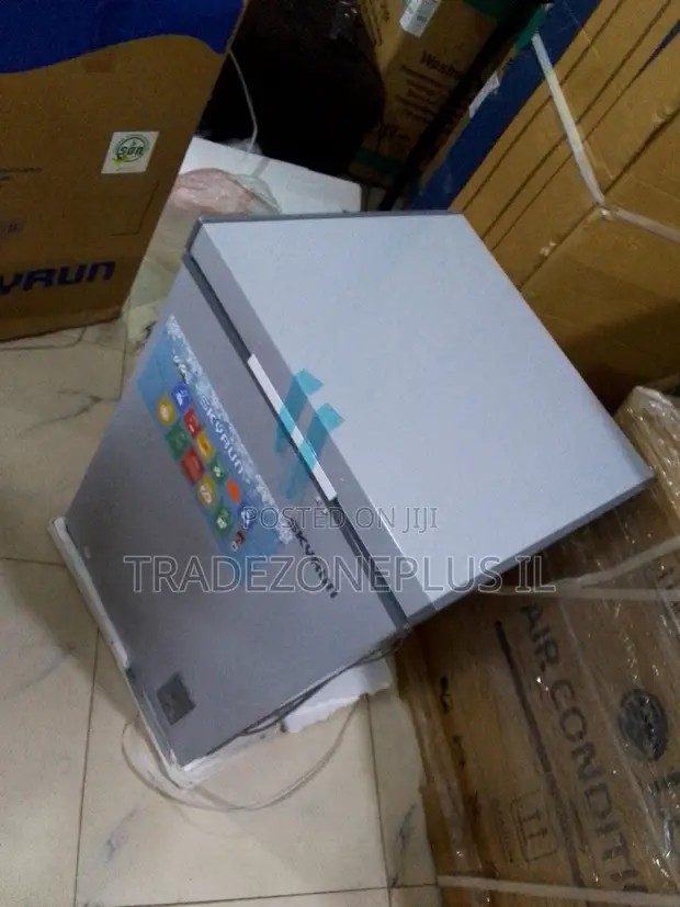 Brand New Skyrun BD-90A Chest Freezer - 1