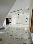 4 Bedroom Detached Duplex with BQ in Ogba, Ikeja - 1