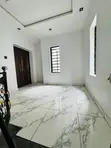 4 Bedroom Detached Duplex with BQ in Ogba, Ikeja - 4