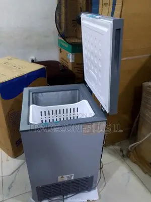 Skyrun BD-90A Chest Freezer - Brand New