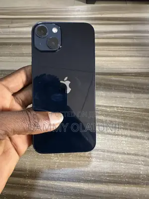 Apple iPhone 13 128GB Black