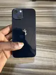 Apple iPhone 13 128GB Black - 1