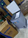 Skyrun BD90A Compact Chest Freezer - Brand New - 2