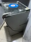 Used Scanfrost 4-Burner Gas Cooker - 1