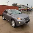 2015 Lexus RX 350 AWD SUV - 1