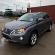 2015 Lexus RX 350 AWD SUV - 2
