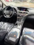 2015 Lexus RX 350 AWD SUV - 5